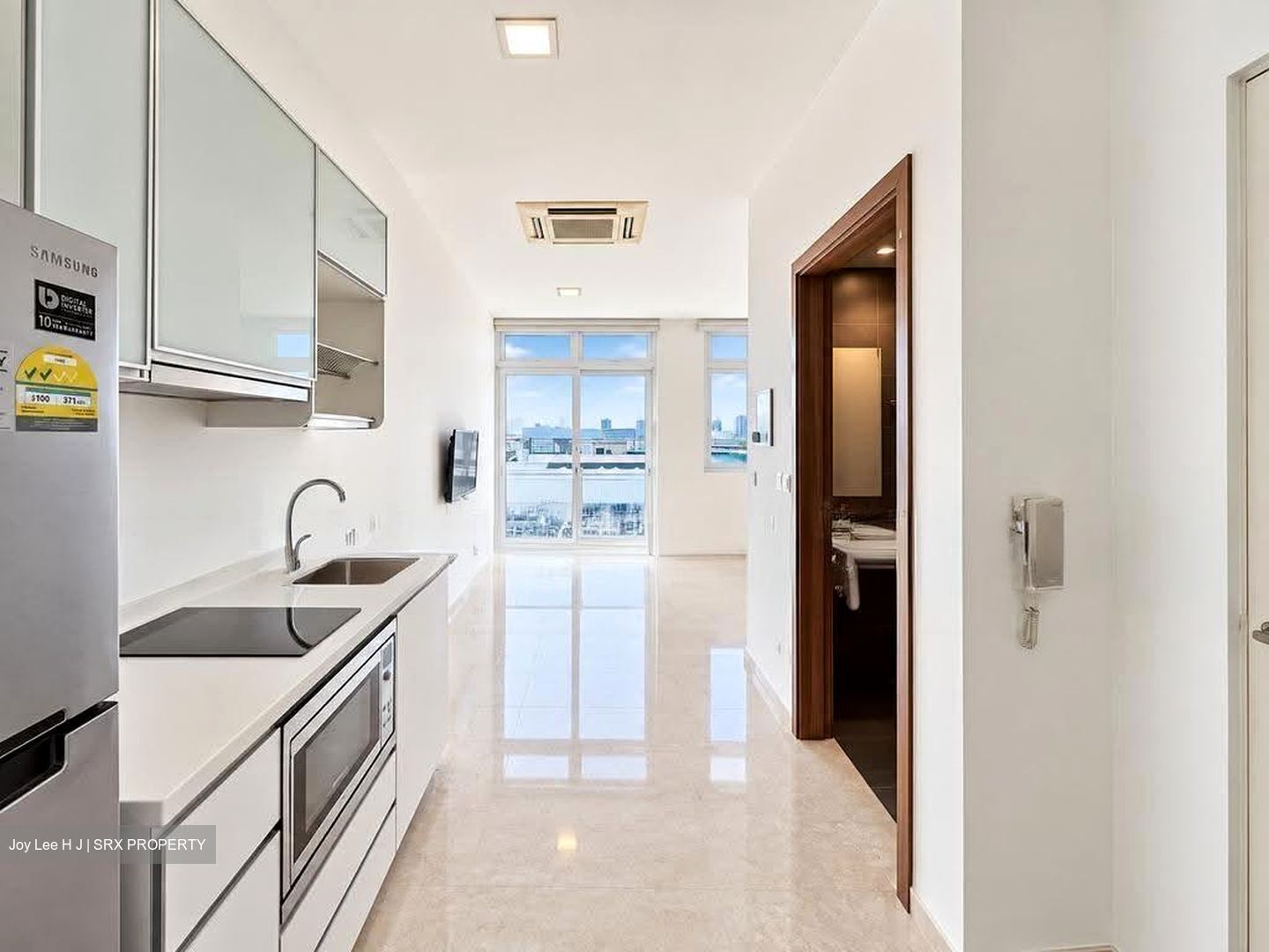 Suites @ Eastcoast (D15), Condominium #624084021
